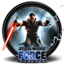 Star Wars - The Force Unleashed 10 Icon
